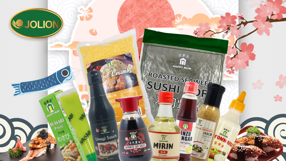 12 Essential Basic Japanese Seasonings & How to Use Them 12 Essential Basic Japanese Seasonings & How to Use Them
