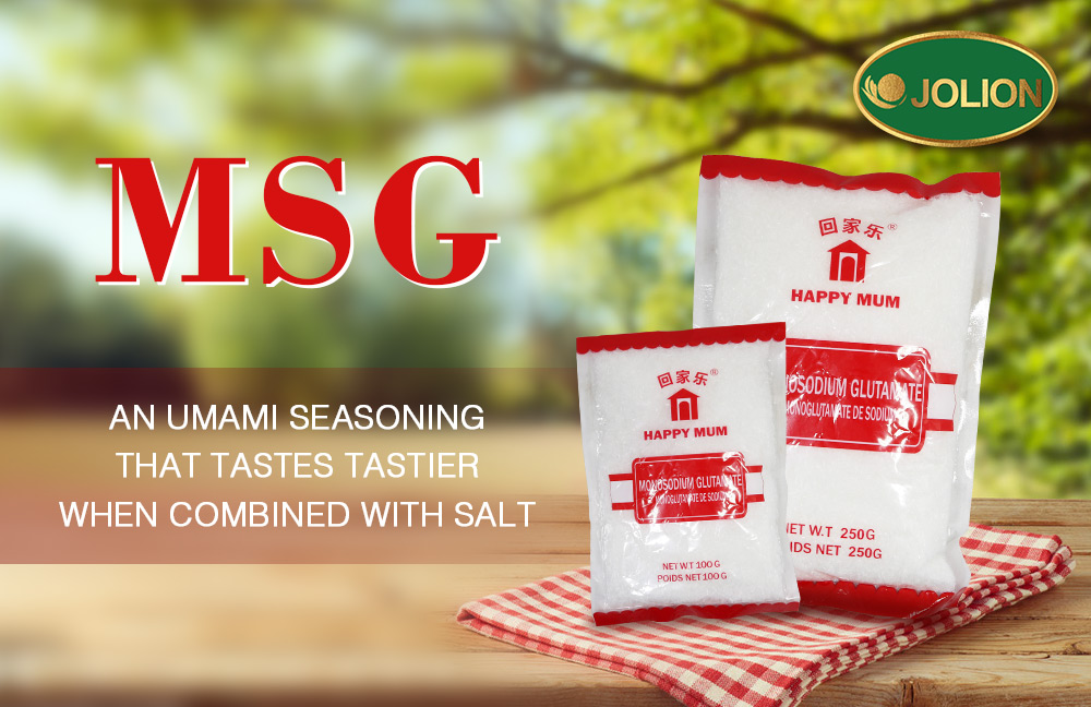 What Does Monosodium Glutamate(MSG) Taste Like What Does Monosodium Glutamate(MSG) Taste Like