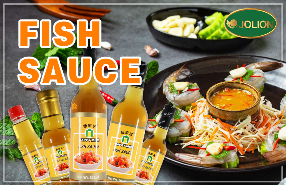 Is Fish Sauce Gluten Free Is Fish Sauce Gluten Free