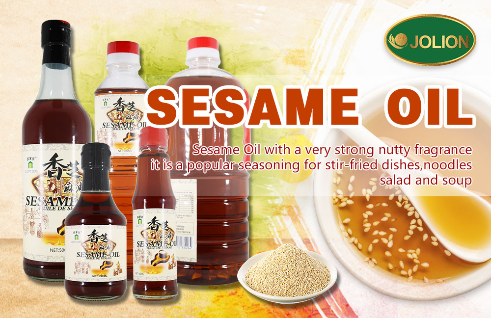 Does Sesame Oil Go Bad? Does Sesame Oil Go Bad?