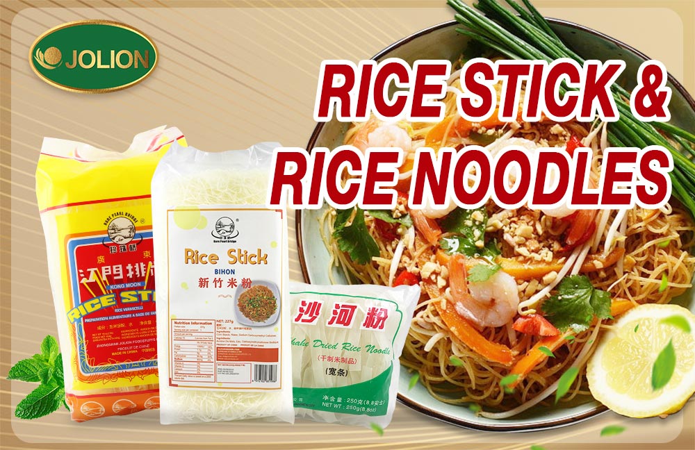 Are Rice Noodles Healthy Are Rice Noodles Healthy