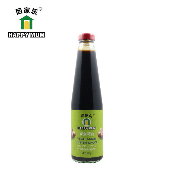 710g Vegan Stir Fry Sauce Bulk Vegetarian Oyster Sauce 
