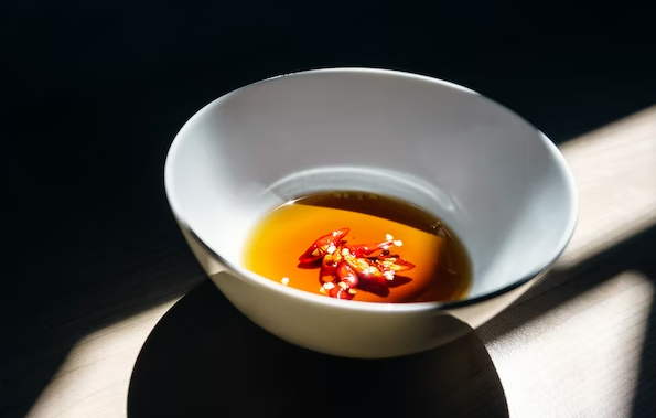 Top 4 Reasons Why Chili Oil Should Be Go-To Spicy Condiment Top 4 Reasons Why Chili Oil Should Be Go-To Spicy Condiment