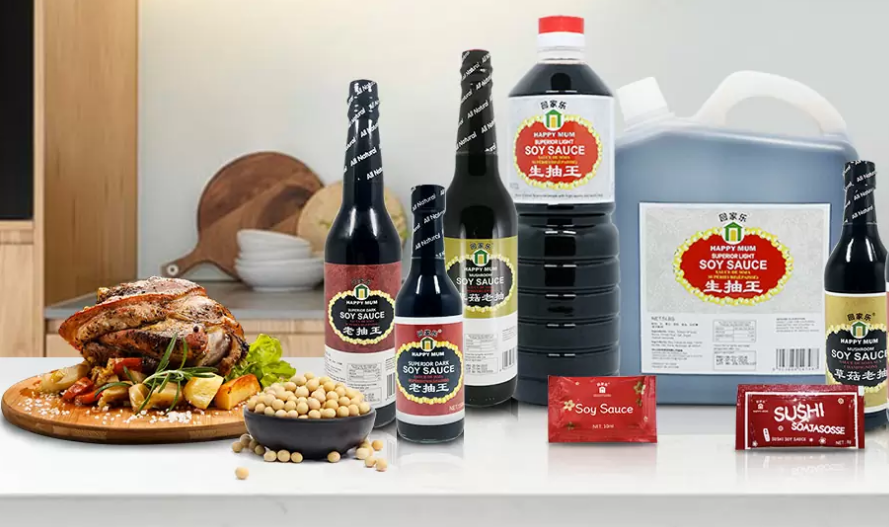 An Ultimate Guide to Help You Purchase Good Soy Sauce like a Pro An Ultimate Guide to Help You Purchase Good Soy Sauce like a Pro