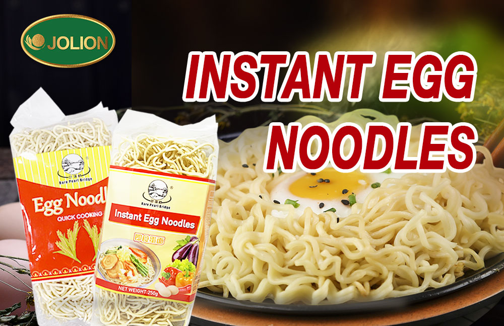 Tpis You Do Not Know about Egg Noodles Tpis You Do Not Know about Egg Noodles