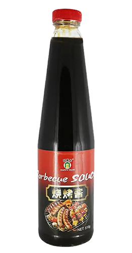 Superior Dark Soy Sauce