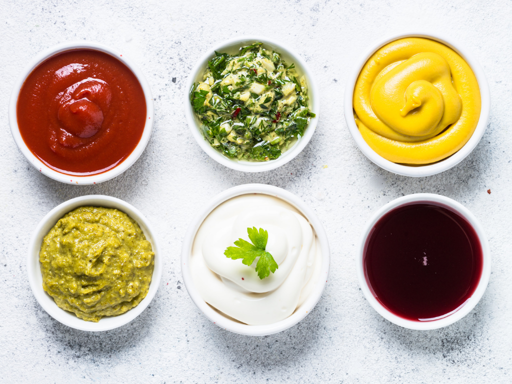 Easy Spring Festival Recipes with Wholesale Sauces from Jolion Foods