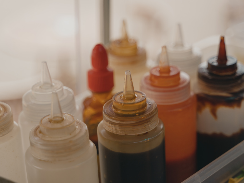 Condiment Storage: How to Store Condiments Correctly Condiment Storage: How to Store Condiments Correctly