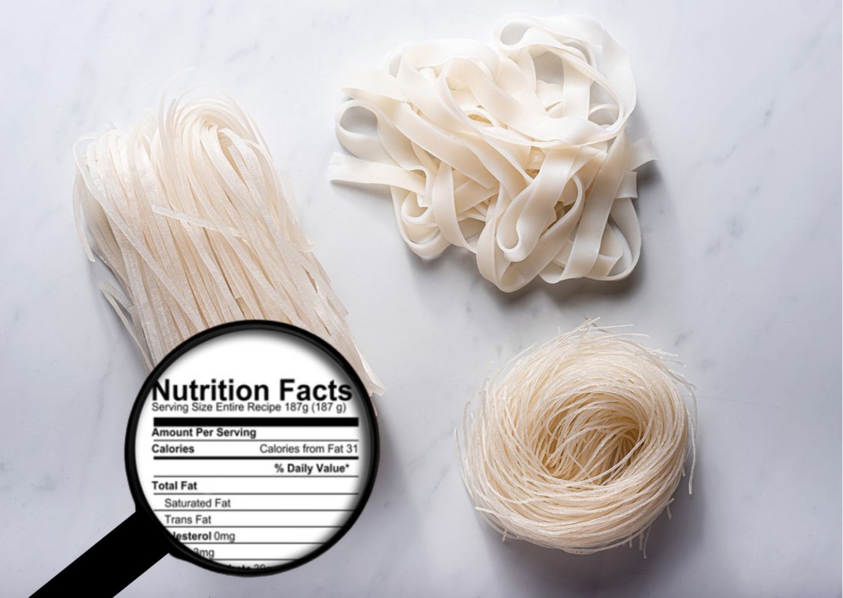 Vermicelli Nutrition Facts.png Vermicelli Nutrition Facts.png