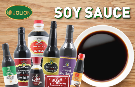 Is soy sauce acidic Is soy sauce acidic
