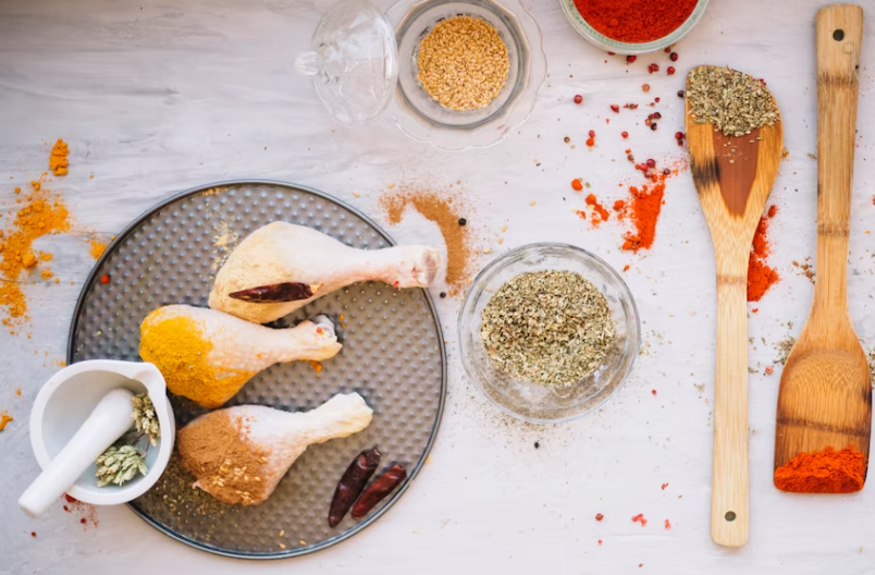 An Ultimate Guide to Chicken Seasoning Powder: All You Should Know An Ultimate Guide to Chicken Seasoning Powder: All You Should Know
