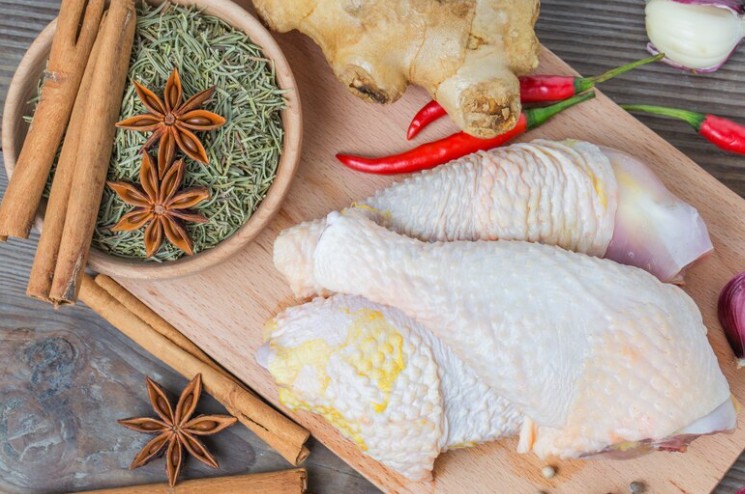 Chicken powder.png Chicken powder.png