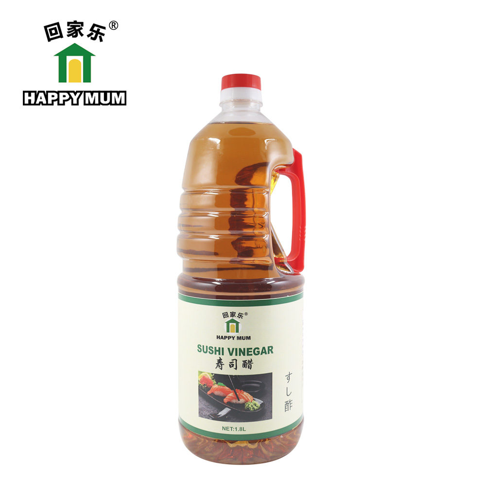 150ML Seasoned Sushi Vinegar
