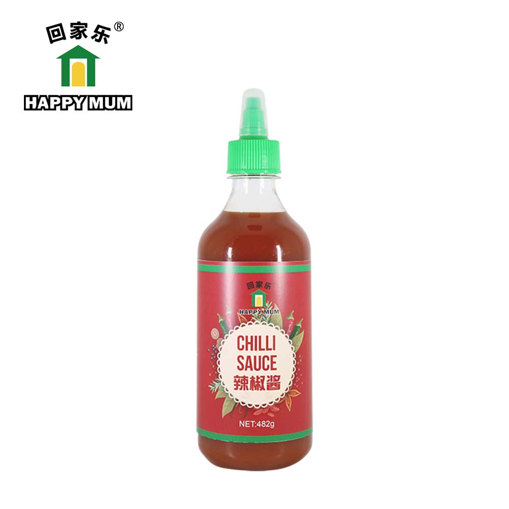 482g asian sugar free chili sauce 482g asian sugar free chili sauce