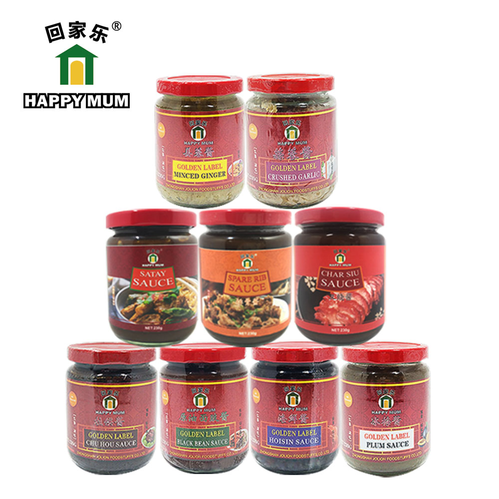 320G Extra Hot Spicy chili sauce