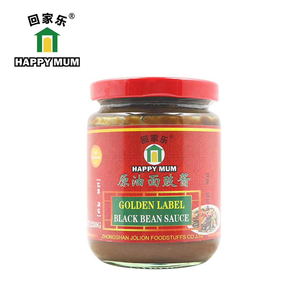 230G Black Bean Sauce