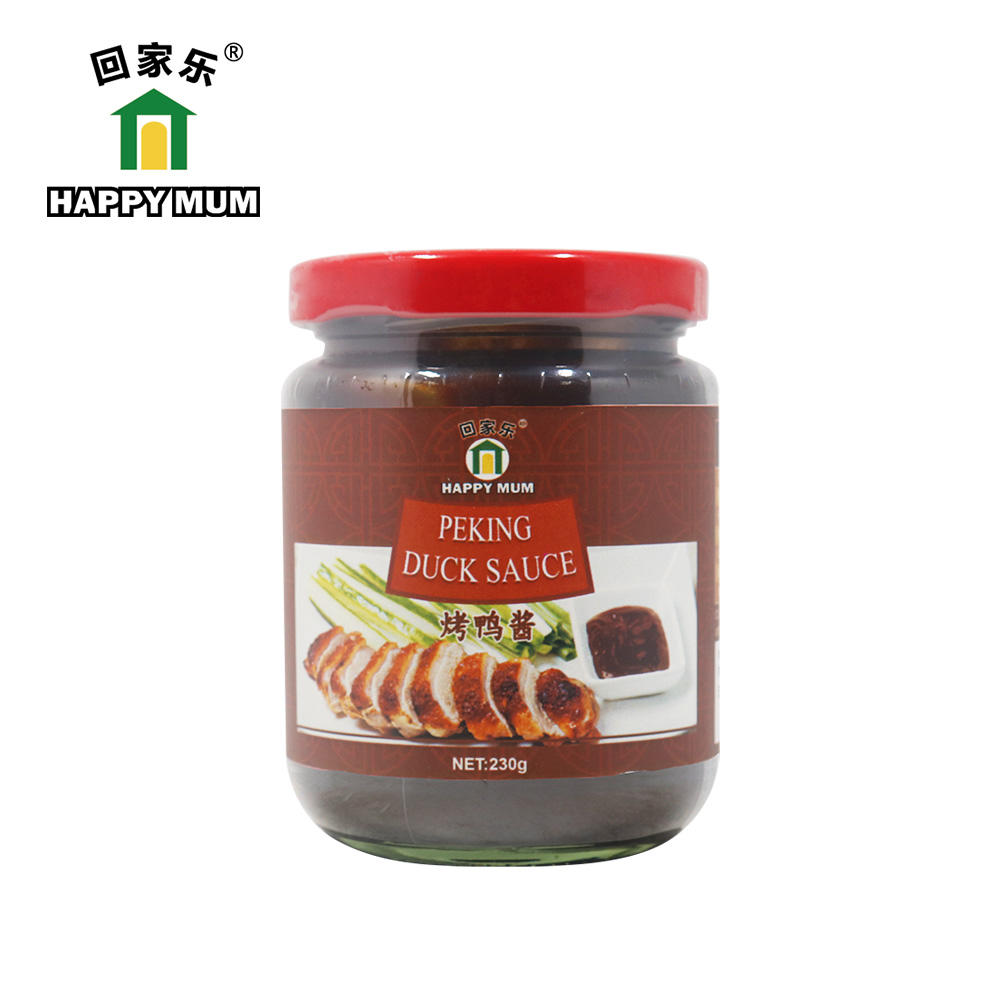 230G Peking Duck Sauce