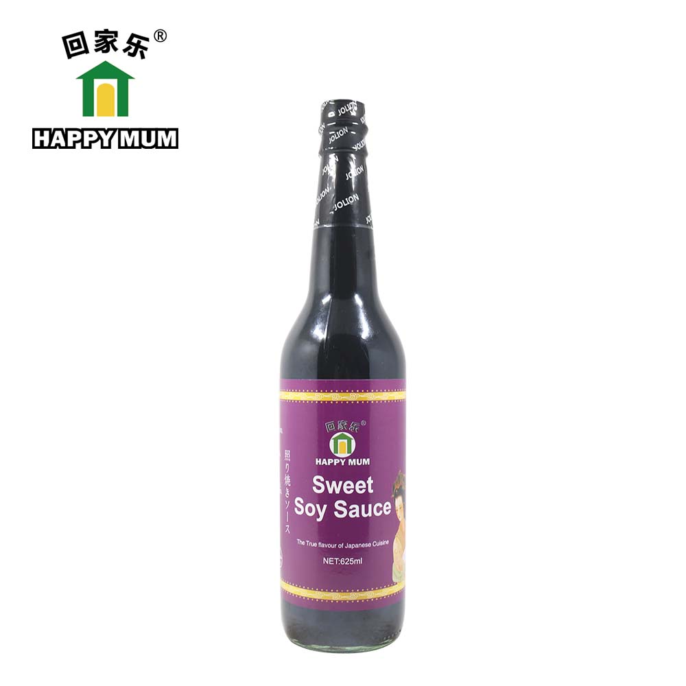 625ml  chinese brewed sweet soy sauce 625ml  chinese brewed sweet soy sauce