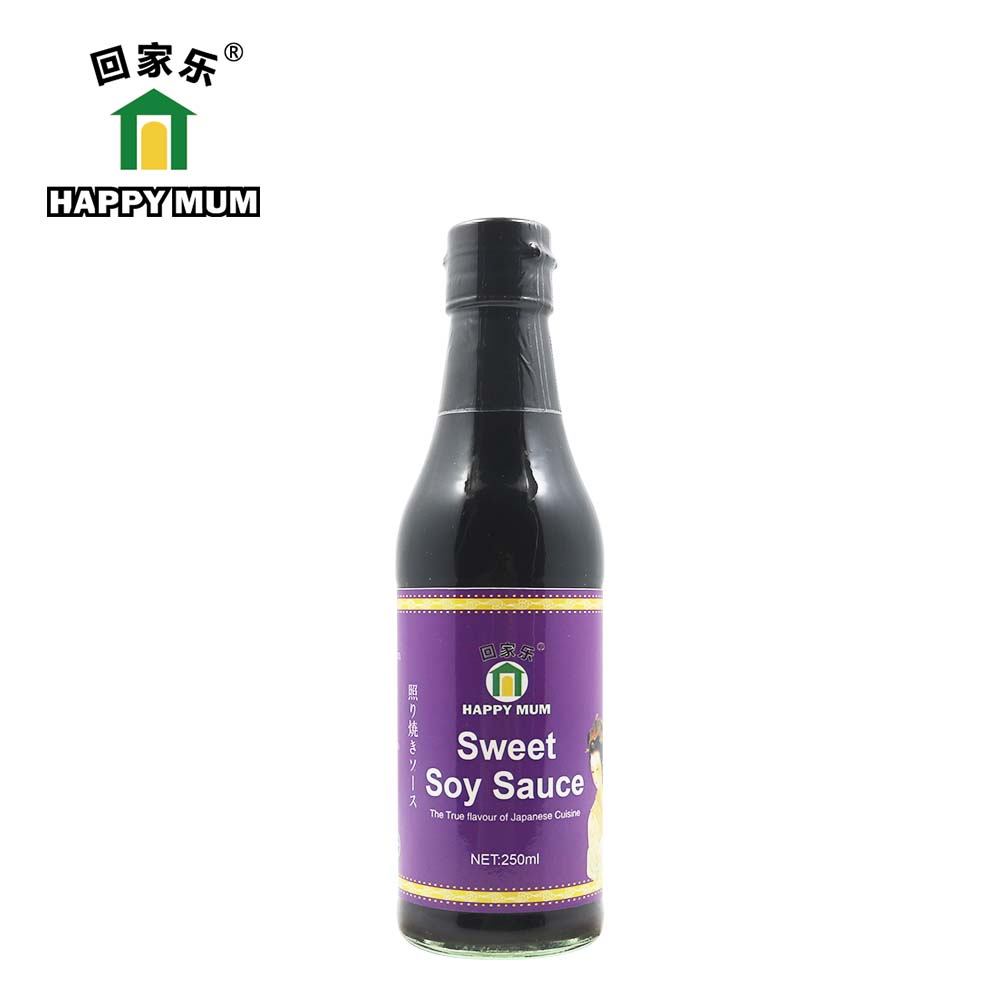 250ml  Sweet Soy  Sauce 250ml  Sweet Soy  Sauce