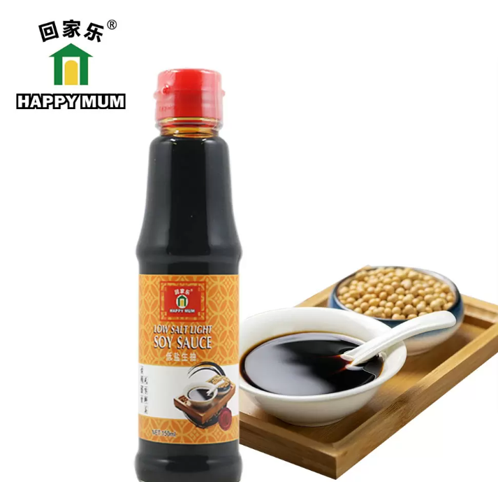 Is Soy Sauce Halal or Not? A Comprehensive Guide Is Soy Sauce Halal or Not? A Comprehensive Guide