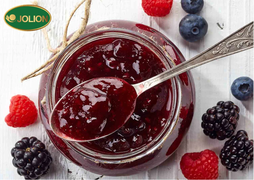 Top 6 Creative Mixed Fruit Jam Recipes to Elevate Your Restaurant Menus