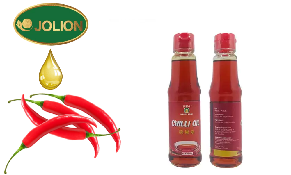 Is Chili Oil Healthy? Exploring the Nutritional Benefits Is Chili Oil Healthy? Exploring the Nutritional Benefits