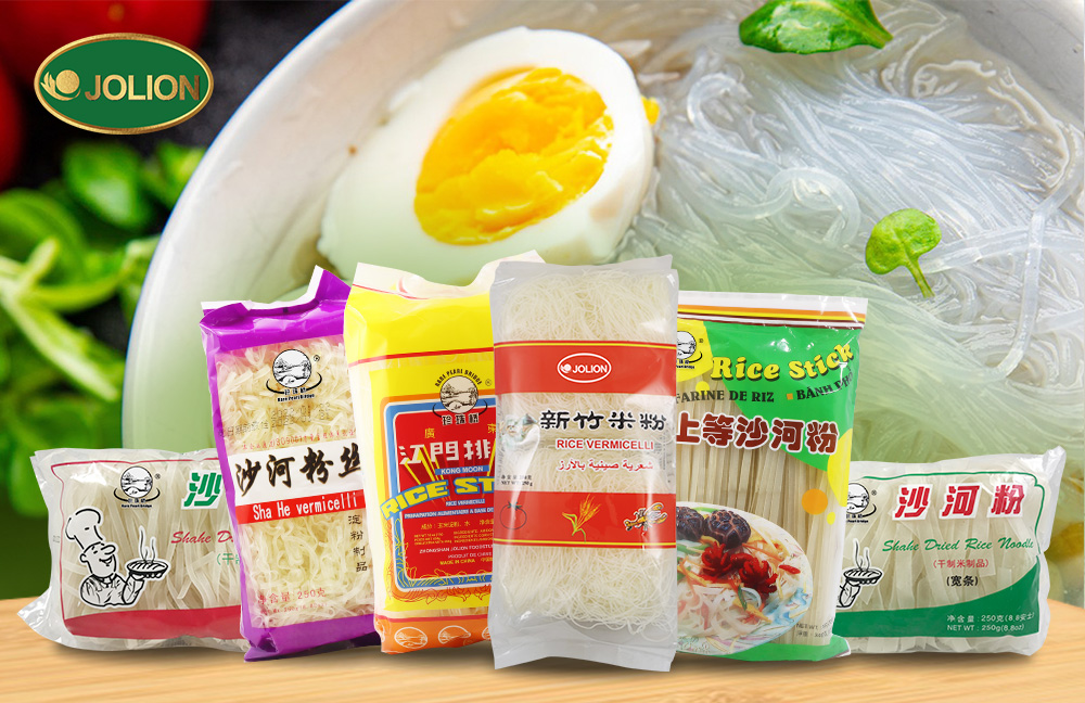 how to cook vermicelli rice noodles