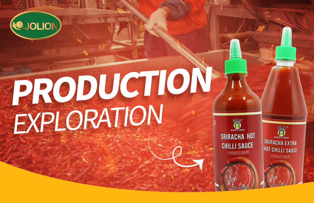 How to make sriracha How to make sriracha