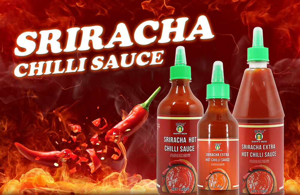 what is sriracha what is sriracha