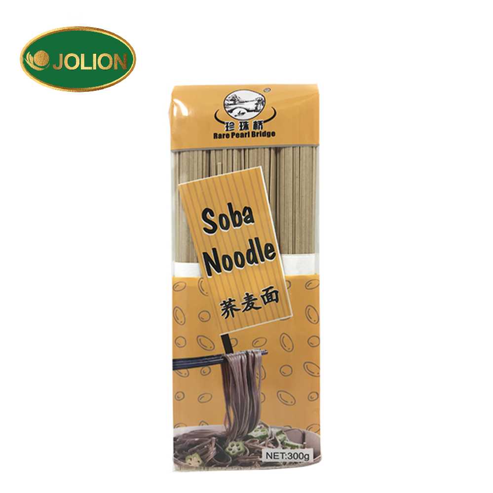 300g Soba Noodles 300g Soba Noodles
