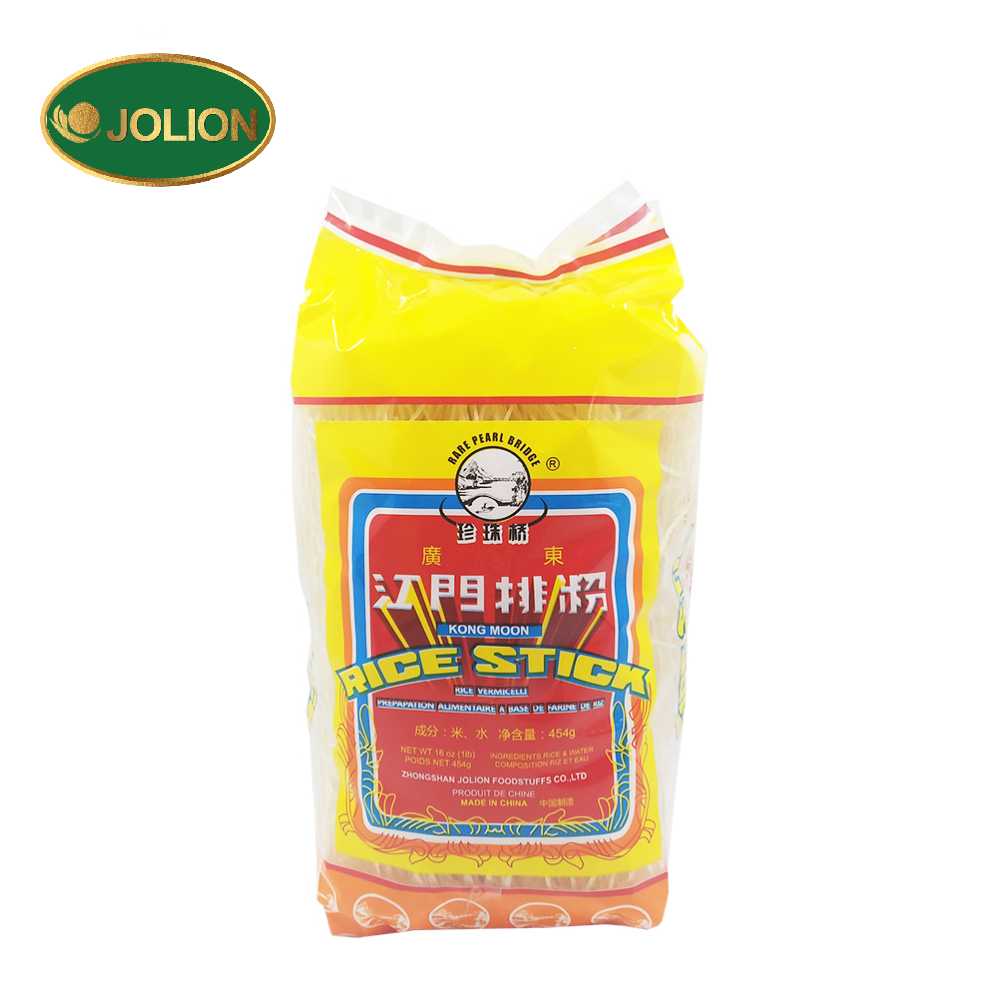 454g Instant Kongmoon Rice Noodles