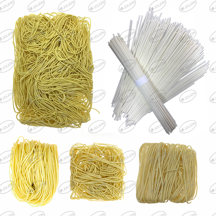 Grain products Restaurant wholesale chow mein Instant fried noodles