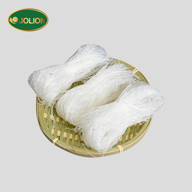 50g LongKou Rice Vermicelli Instant Pot Egg Noodles Jolion