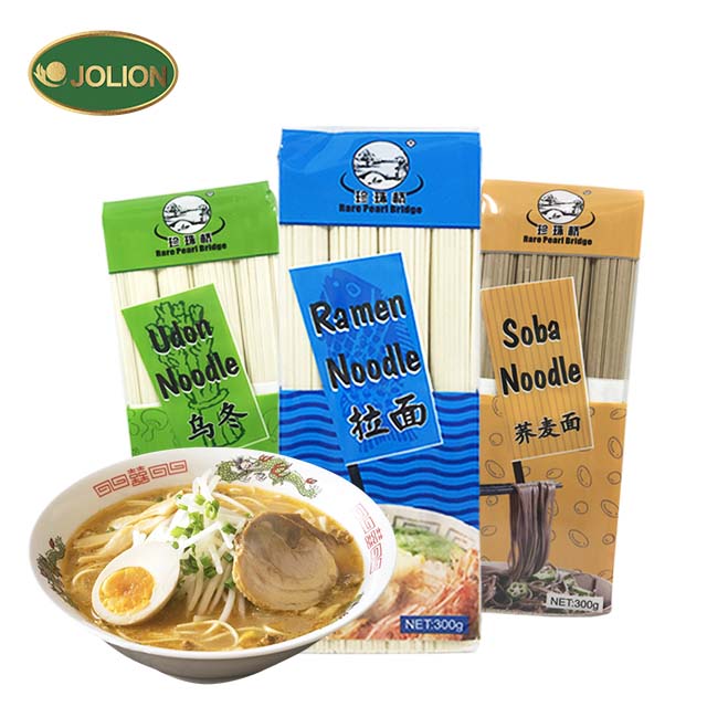 300g Soba Noodles