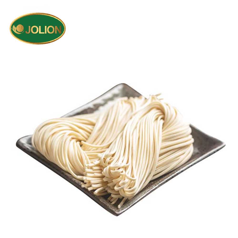 400g wet udon noodles