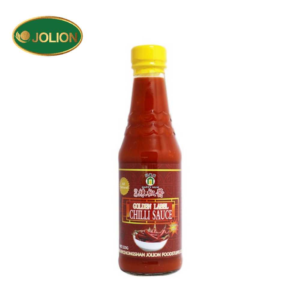 320G Extra Hot Spicy chili sauce 320G Extra Hot Spicy chili sauce