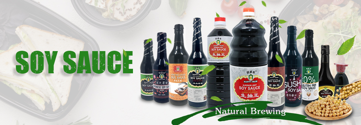 Liquid Aminos vs Soy Sauce: Exploring the Flavorful Choice by JOLION Foods Liquid Aminos vs Soy Sauce: Exploring the Flavorful Choice by JOLION Foods