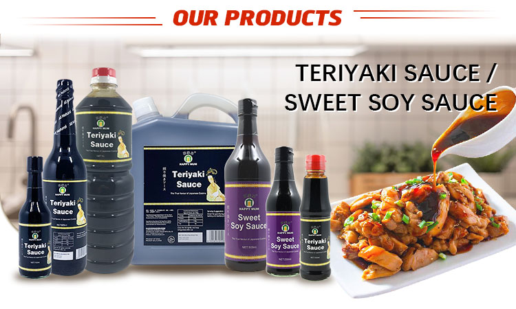 How to Make Sweet Soy Sauce: A Guide by JOLION Foods How to Make Sweet Soy Sauce: A Guide by JOLION Foods