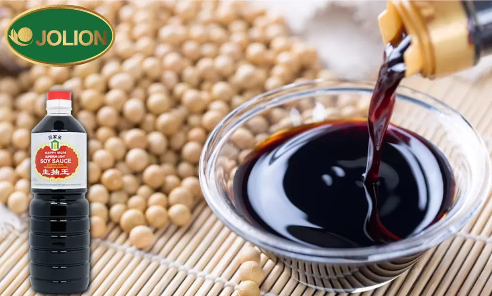 Does Soy Sauce Stain? Exploring the Culinary Conundrum with JOLION Foods Does Soy Sauce Stain? Exploring the Culinary Conundrum with JOLION Foods