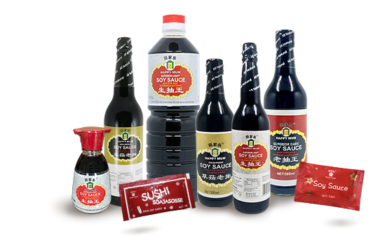 Understanding Soy Sauce Expiry: A Guide by JOLION Foods Understanding Soy Sauce Expiry: A Guide by JOLION Foods