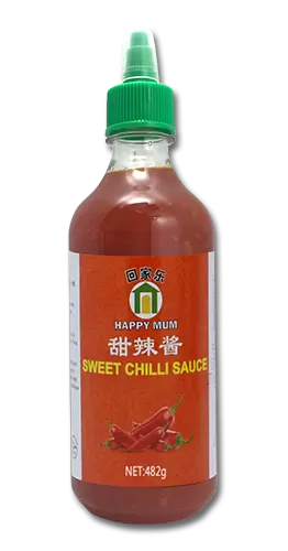 Delicious and Healthy Sweet Chilli Sauce Recipe by JOLION Foods Delicious and Healthy Sweet Chilli Sauce Recipe by JOLION Foods