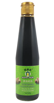 Vegan Oyster Sauce
