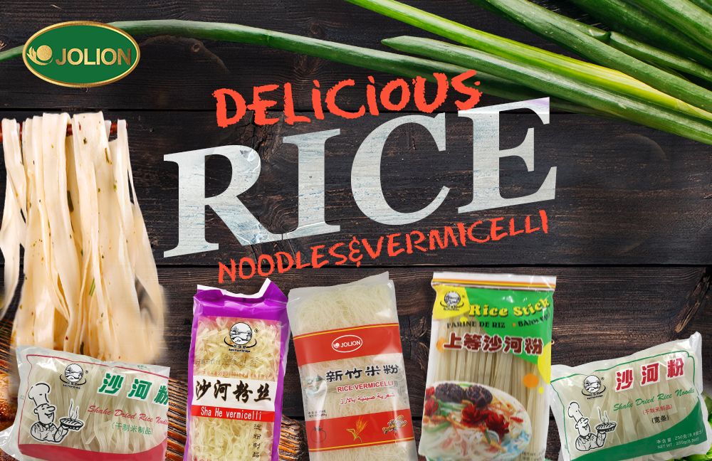 what are rice noodles what are rice noodles