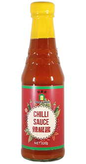 jolion foods chilli sauce