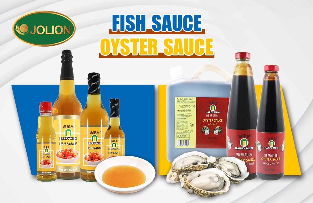 is oyster sauce the same as fish sauce is oyster sauce the same as fish sauce