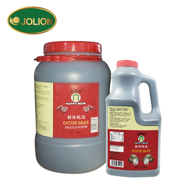 Unlocking the Nutritional Benefits of Oyster Sauce: A Guide by JOLION Foods Unlocking the Nutritional Benefits of Oyster Sauce: A Guide by JOLION Foods