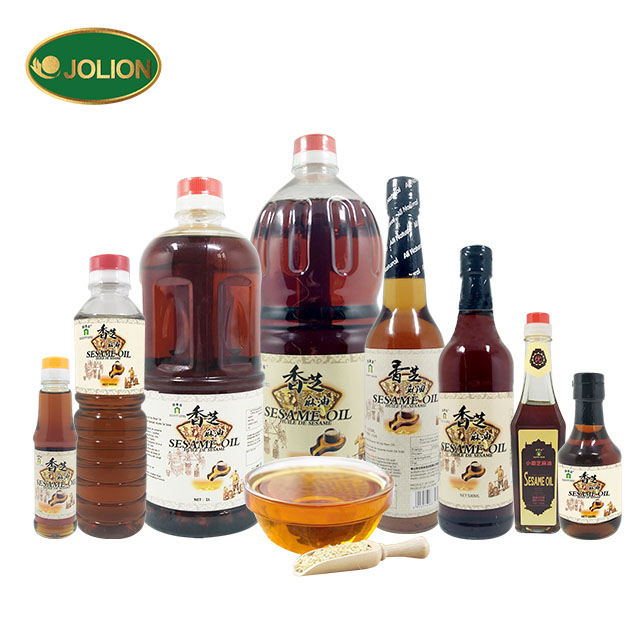 Is Sesame Oil Healthy? Exploring the Benefits with JOLION Foods Is Sesame Oil Healthy? Exploring the Benefits with JOLION Foods