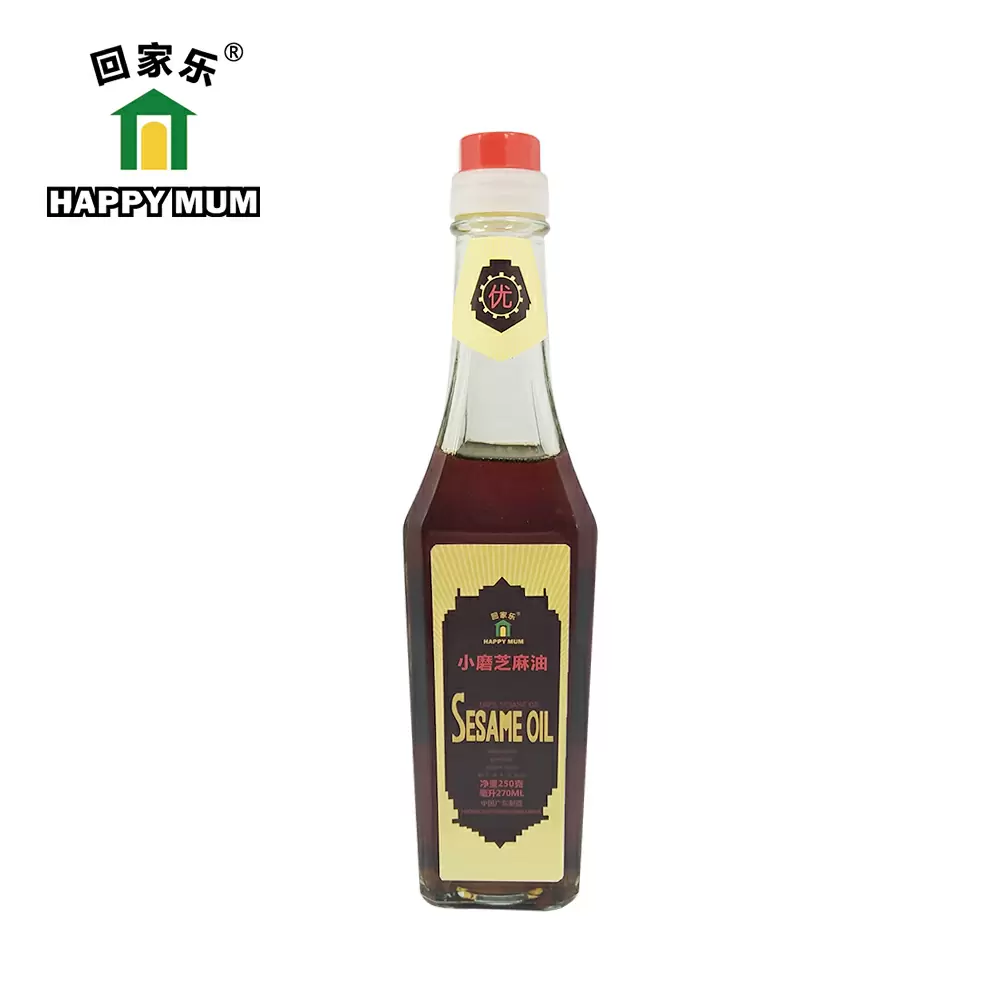 Enhance Your Culinary Delights: Cooking with Sesame Oil from JOLION Foods Enhance Your Culinary Delights: Cooking with Sesame Oil from JOLION Foods