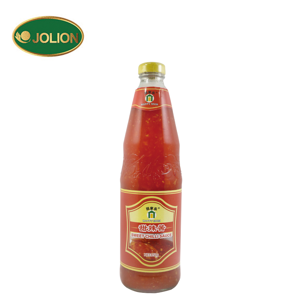 800g Thai Sweet Chilli Sauce  800g Thai Sweet Chilli Sauce