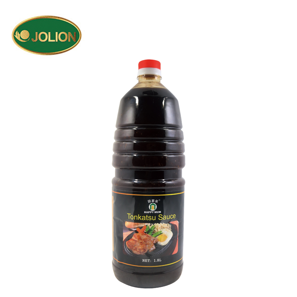 1.8L Tonkatsu Sauce 1.8L Tonkatsu Sauce